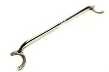 Barre anti rapprochement Alu