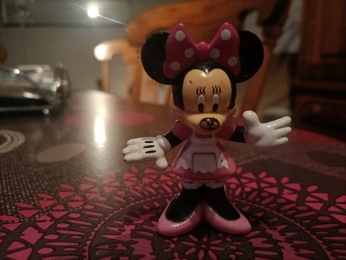 Figurine univers disney - figurine,