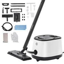 VEVOR Nettoyeur Vapeur Multifonction avec 27 Accessoires pour Nettoyage Maison