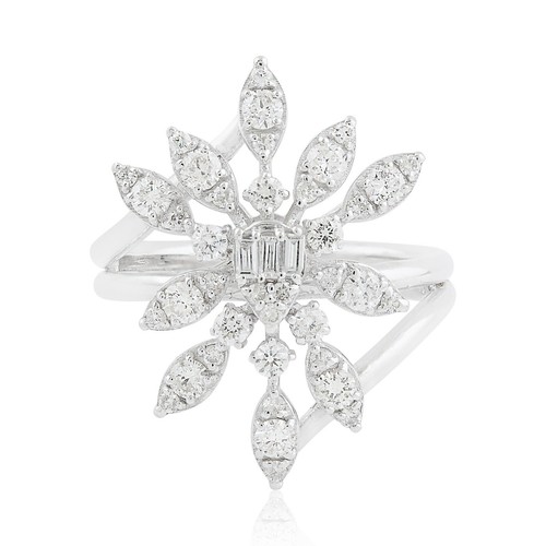 90ct naturel si diamant - 0.90ct, /