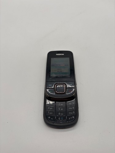 Nokia 3600 slide téléphone - 3600,
