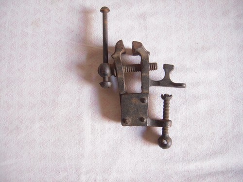 Ancien outil petit - ancien,