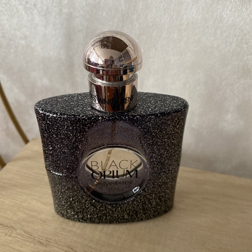 Flacon parfum vide - vide,