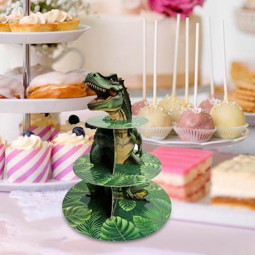 Présentoir gâteaux à - à,