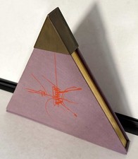 Georges Mathieu, Le privilège d'être. Morel