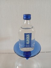 Mignonette alcool liqueur