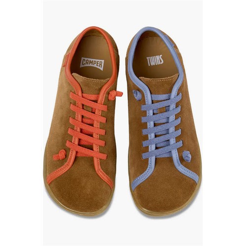 Camper peu cami twins - peu,