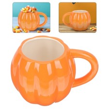 Cup Automne Autumn Tasse