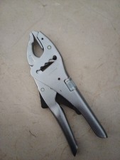 FACOM 501A Pince-étaux avec Boutonnière 5 Positions (501APB)