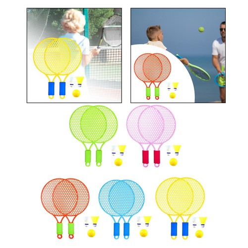Raquette tennis pour enfant - de,