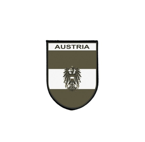 Ecusson patch drapeau camo - ecusson,