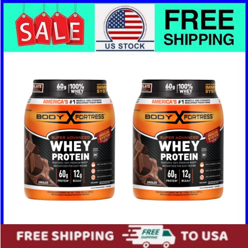 Body fortress super - (2,