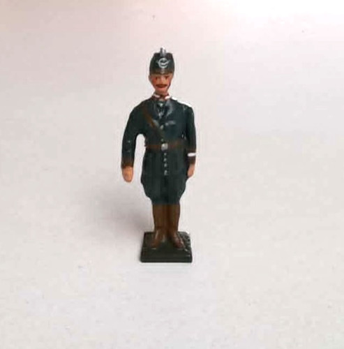 Superbe rare policier - rare,