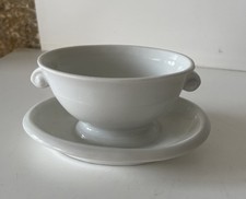 MOUTARDIER ANCIEN BLANC EN
