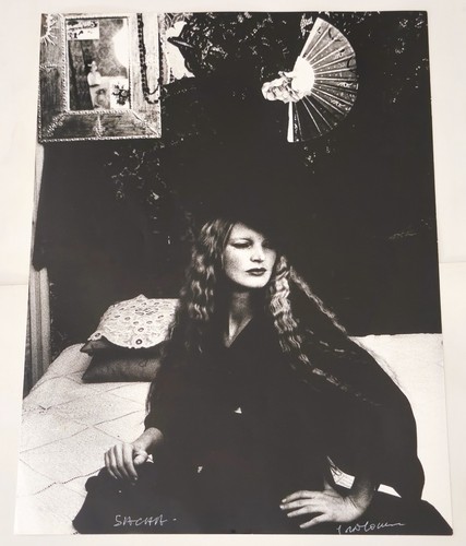 Photographie irina ionesco - photographie,
