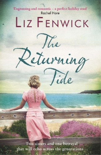 Liz fenwick the returning tide - fenwick,