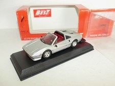 FERRARI 308 GTS 1978 Gris BEST