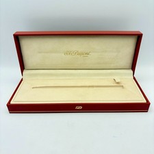 S.T. Dupont - Boite écrin