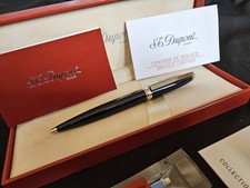 Stylo Bille ST Dupont Fidelio