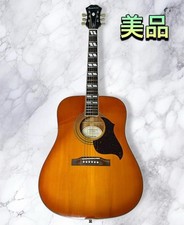 () EPIPHONE Hummingbird Artist