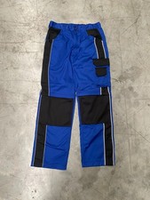 Pantalon bleu de travail / short Powerfix 2-en-1 FR42