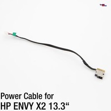 Original Hp Envy X2 13 Tablet