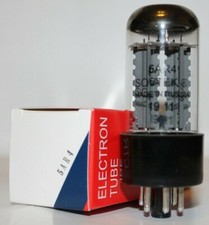 1 X SOVTEK 5AR4 Tube De