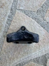 Pièce Fixation Plastique