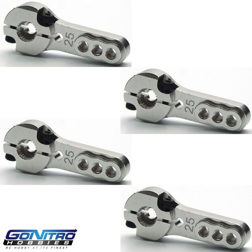 Nitro hobbies 25t hole - go, 3