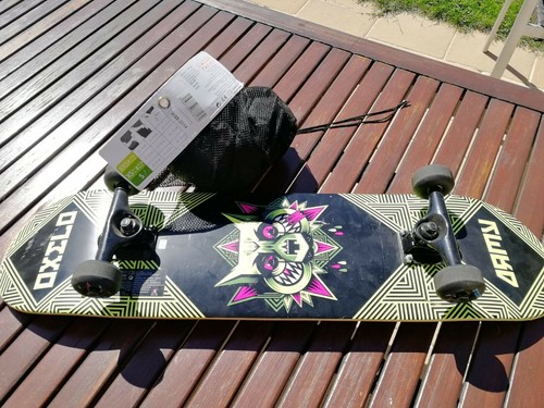 Skateboard oxelo protections - oxelo, +
