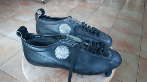 Ancienne paire crampon - ancienne,