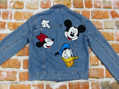 Walt disney décontracté - disney,