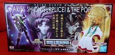 Saint Seiya Myth Cloth EX