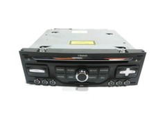 AUTORADIO 1616963180 CITROEN