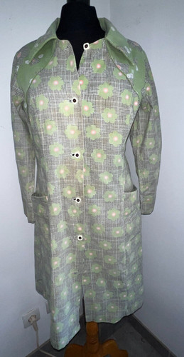 Ancienne blouse robe - ancienne, en