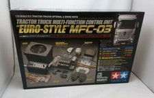 56523 Trop. 23 Remorque Tête