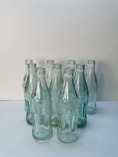 Coca Cola . 9 Anciennes