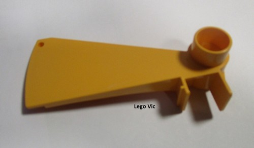 Lego 6905 scala - scala, spiral
