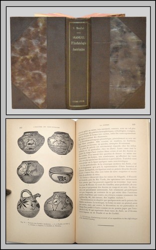 Manuel archéologie - manuel,