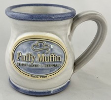 Puffy Muffin Dessert Bakery &