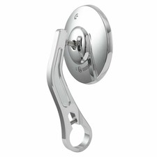 Miroir SIP Guidon En Aluminium Pour Vespa 50 SPRINT S 2T 2014-2016