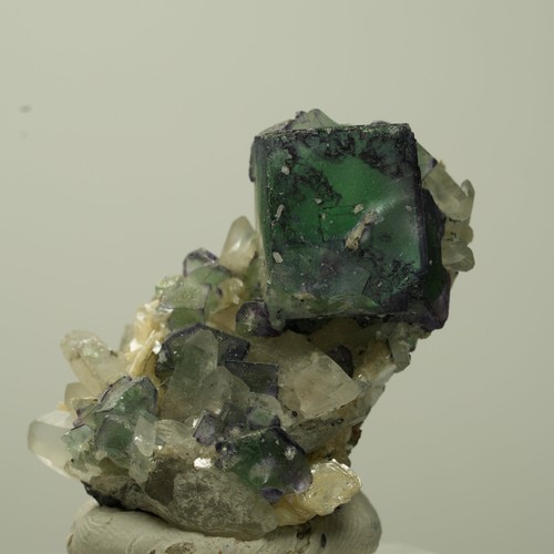 Spécimen fluorite - spécimen, de