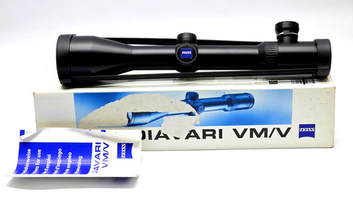 Zeiss diavari viewpoint - zeiss,