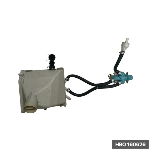 Whirlpool pièce lave linge - whirlpool,