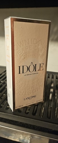 Lancôme idôle eau - lancôme, parfum