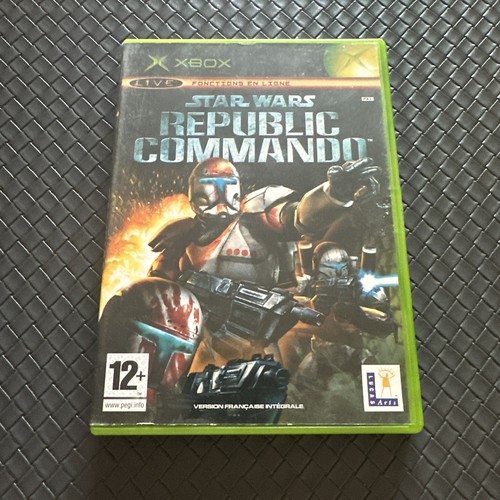Star wars republic commando - star,