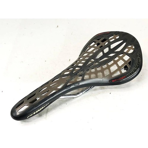 Tioga spyder stratum saddle - tioga,