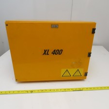 Enceinte Électrique Murale 15-1/2"x20" x 11" Avec Plaque Arrière