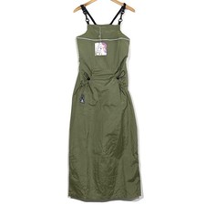 Robe Technique Streetwear y2k Vintage 2000’s Be.You # (k). Buffalo Gear