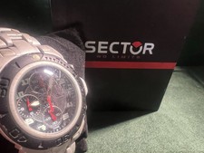 SECTOR Expandeur Chronographe